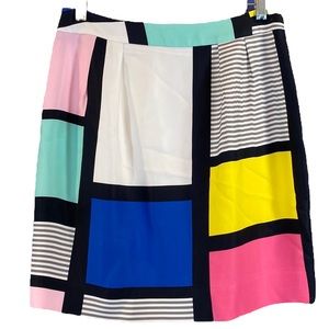 Kate Spade mini skirt